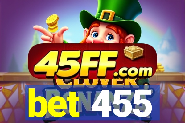 bet 455